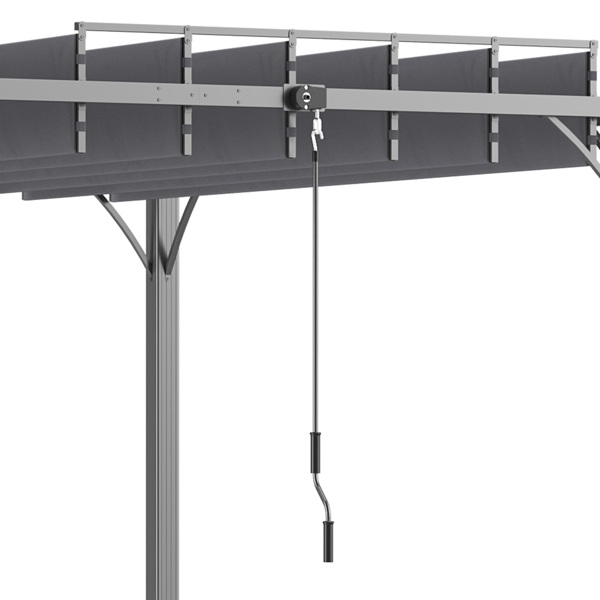 Patio Gazebo/Pergola Gazebo-2