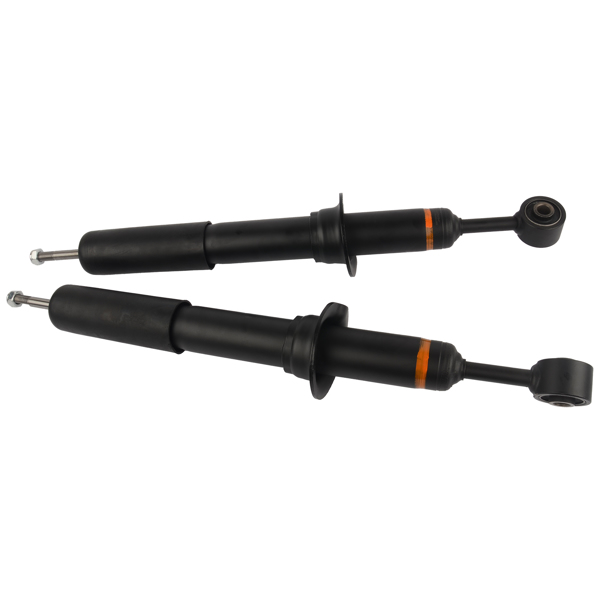 减震器 2X Front Shock Absorbers for Toyota Land Cruiser Lexus GX 460 4.6L V8 4851069485 48510-69485-7