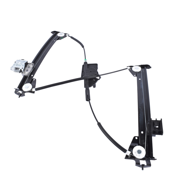 玻璃升降器 Front Right Power Window Regulator 600665100L 740-603 for Tesla Model S 2012-2020-2