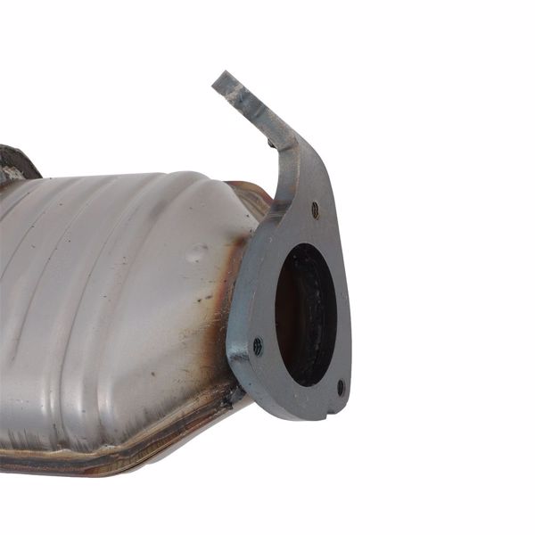排气管 Catalytic Converter Exhaust Manifold For Chevrolet Malibu Base 2005-2010 Sedan（禁售TEMU&亚马逊）(不支持无理由退货)-7
