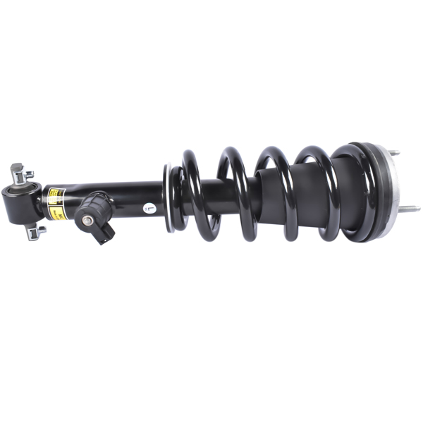 减震器 Front Left Shock Strut Assy w/ Electric 84519548 For Chevy Silverado 1500 GMC Sierra 1500 2019-2024-3