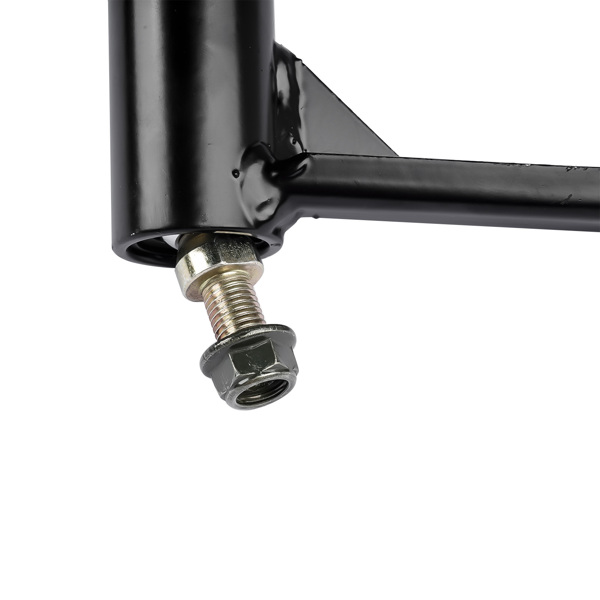 转向轴 Steering Knuckle for Coleman KT196 Spindle 196cc 6.5 Hp Gas Powered Go-Kart RIght side-8