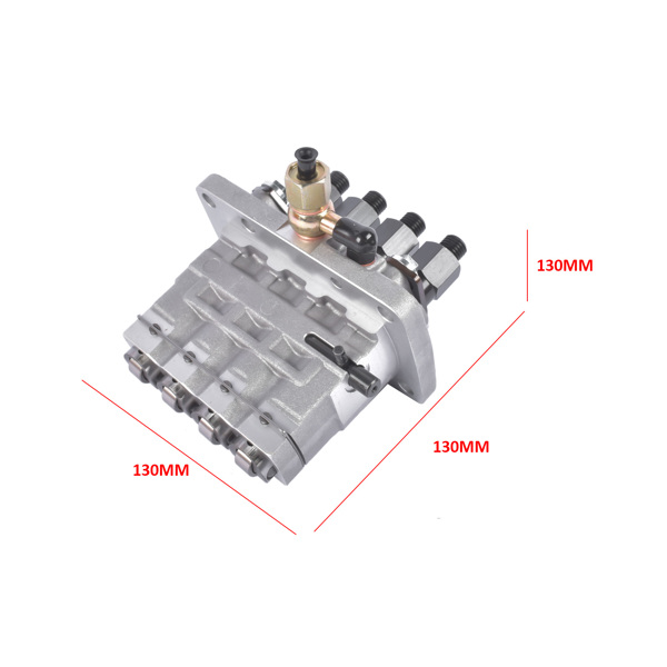 燃油泵 Fuel Injection Pump 308-1905 for Caterpillar CAT 3024C C2.2 Engine 216B3 242B 226B3 232B 226B 239D 257B 247B 249D-8