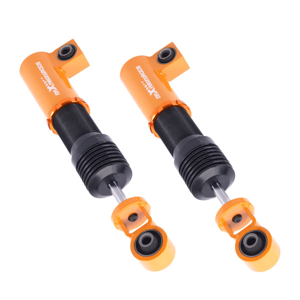 弹簧减震Coilover Suspension Lowering Kit for Chevrolet COBALT 05-10 Adjustable Height-2