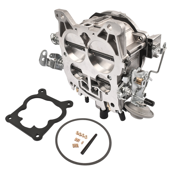 化油器 Carburetor Carb For Quadrajet 4MV 4 Barrel Chevy GMC Cadillac 1966-1973 7026202-5