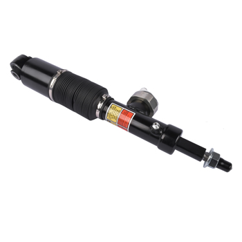 减震器 Rear Left Shock Strut Absorber w/ HBMC For Nissan Patrol VI Y62 AWD 2010-2023 E62116JF9A E62111LB9B