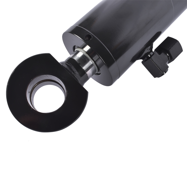  液压缸 Hydraulic Tilt Cylinder Left 3787964 for Caterpillar 242D 242D3 257D 257D3 259D 259D3 Skid Steer Loader-10