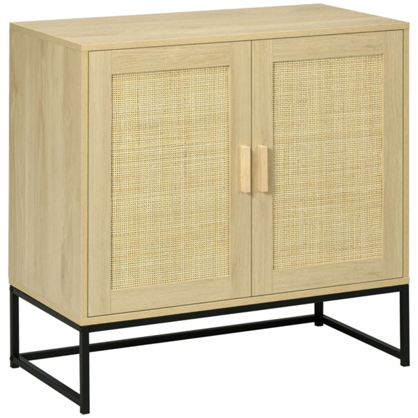 Kitchen Sideboard/Sideboard Cabinet ( Amazon Shipping)（Prohibited by WalMart）-6