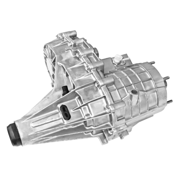 分动箱总成 NP261XHD Transfer Case Assembly for Chevy Silverado GMC Sierra 2500 3500HD Pickup 6.6L 8.1L V8 2001-2007-1