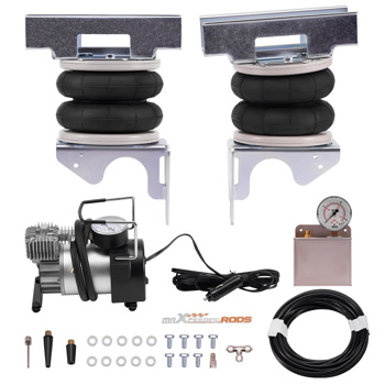 弹簧套件 For for Mercedes-Benz Sprinter 2006-2020