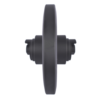 惰轮 87447229 Track Idler for New Holland 420CT 440CT for Case C234 C237 #CA935