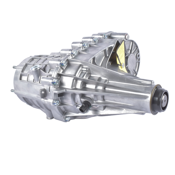 分动箱总成 NP246 Transfer Case Assembly for Chevrolet Avalanche Suburban Silverado GMC Sierra Yukon XL 2500 2003-2007 Electric Shift 32 Spline 4L80 -2