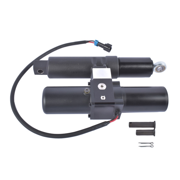 升降执行器 BM22108 BM23079 Cargo Box Power Lift Actuator for John Deere XUV Gator 620i 850D 2889058 2879224-1