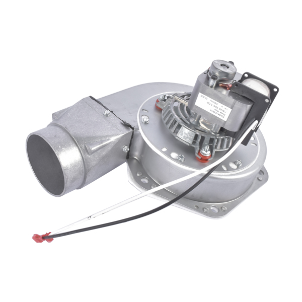 鼓风机电机 80473 Exhaust Blower for US Stove &USSC American Harvest 6039 6041 Pellet Stoves-2