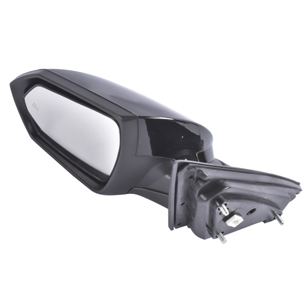 后视镜 Left Power Mirror w/ Heated & Signal Light & Blind Spot Detection 8-Pins for Hyundai Elantra 1.6 2.0 2021-2023 87610AA170 87610AB050-2