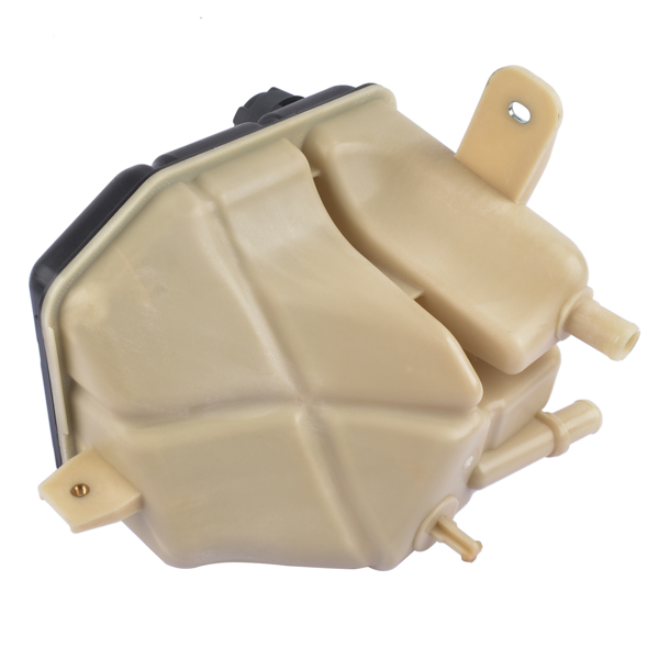 膨胀水壶 For Maserati Ghibli Quattroporte Levante Expansion Tank Assembly 3.0L 3.8L 4.7L 670031651 0670031651-5