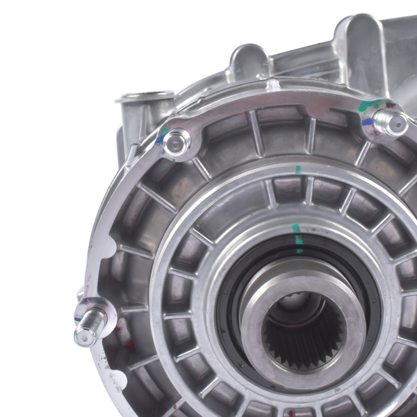 分动箱总成 NP246 Transfer Case Assembly Electric Shift for Chevy Tahoe AVALANCHE SILVERADO SUBURBAN GMC SIERRA YUKON 4L60E NP8 24228420 4L60E 12578116-8