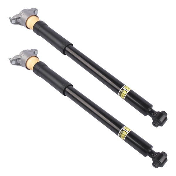 减震器 2Pcs Rear Shock Absorbers For Mercedes-Benz W156 GLA180 GLA200 GLA250 GLA45 AMG 2014-2020 1563201531-3