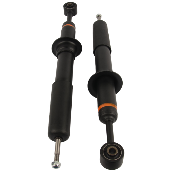 减震器 2X Front Shock Absorbers for Toyota Land Cruiser Lexus GX 460 4.6L V8 4851069485 48510-69485-6