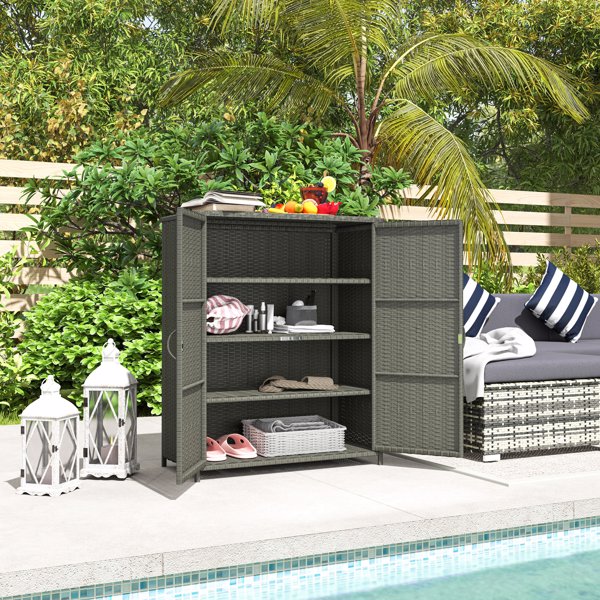 Bathroom Storage-1