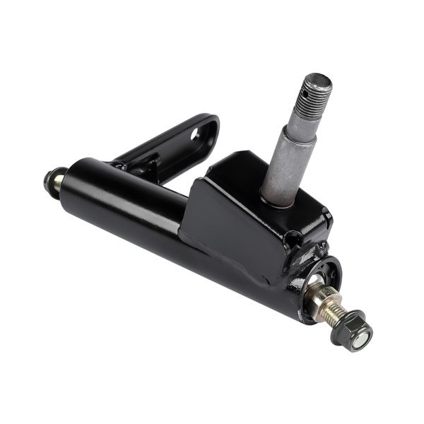转向轴 Steering Knuckle for Coleman KT196 Spindle 196cc 6.5 Hp Gas Powered Go-Kart RIght side-4