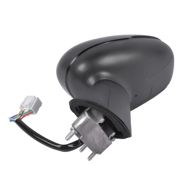 后视镜 Exterior View Mirror Driver Left Side Power Heated W/ Blind Spot Detection for Kia K5 GT-Line Sedan 4-Door 1.6L 1598CC 98Cu. In. l4 GAS DOHC 2021-2024 87610L3080-3