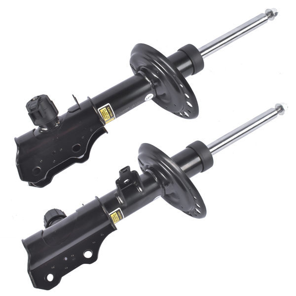 减震器 Front Left & Right Shock Absorbers Struts with Electric For Buick Enclave 18-20 Cadillac XT5 17-20 GMC Acadia 2017-2022 3.6L V6 84510280 84510281-3
