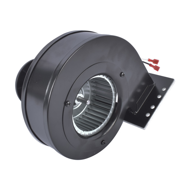 鼓风机电机 80472 Convection Blower 115V 1.35A for Ashley Pellet Stove KP130 5500 5500M 5500XLT 5502M 5510 5700 -10