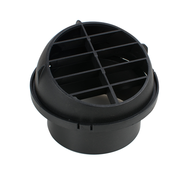 驻车燃油暖风机（液晶款）（12V）（8000W）（白黑）-14