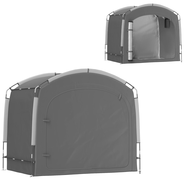 聚会帐篷/凉棚 （周末不发货）（ Amazon Shipping）（WalMart禁售）-4