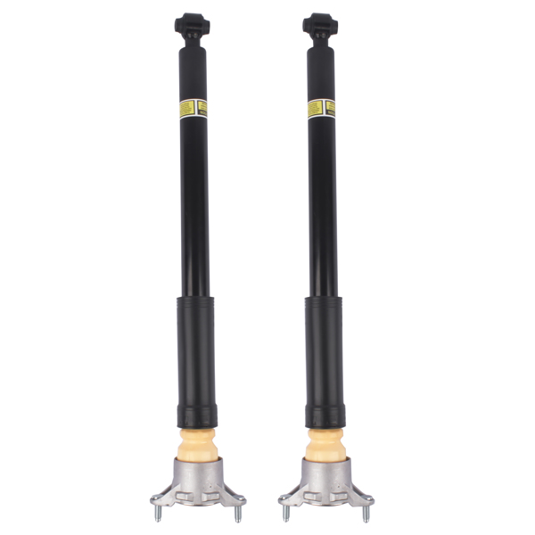 减震器 2Pcs Rear Shock Absorbers For Mercedes-Benz W156 GLA180 GLA200 GLA250 GLA45 AMG 2014-2020 1563201531-8