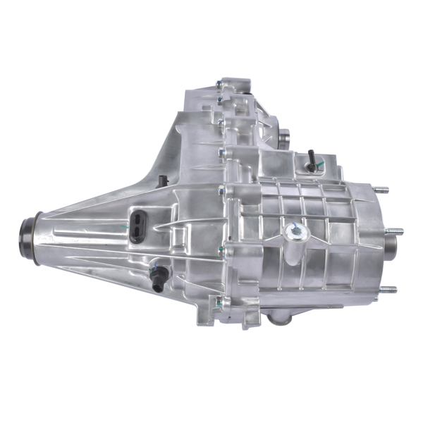 分动箱总成 NP246 Transfer Case Assembly Electric Shift for Chevy Tahoe AVALANCHE SILVERADO SUBURBAN GMC SIERRA YUKON 4L60E NP8 24228420 4L60E 12578116-2