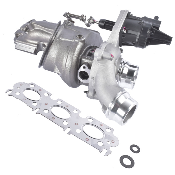 涡轮增压器 Turbocharger for BMW 1er F20 3er F30 F80 4er F32 F82 116i B38B15A #11657633795 11659895980 11655A14817-4