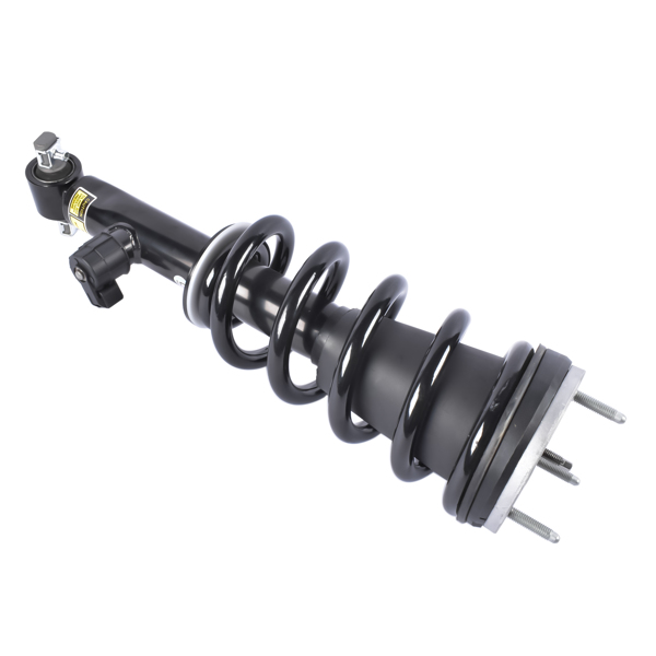减震器 Front Left Shock Strut Assy w/ Electric 84519548 For Chevy Silverado 1500 GMC Sierra 1500 2019-2024-6