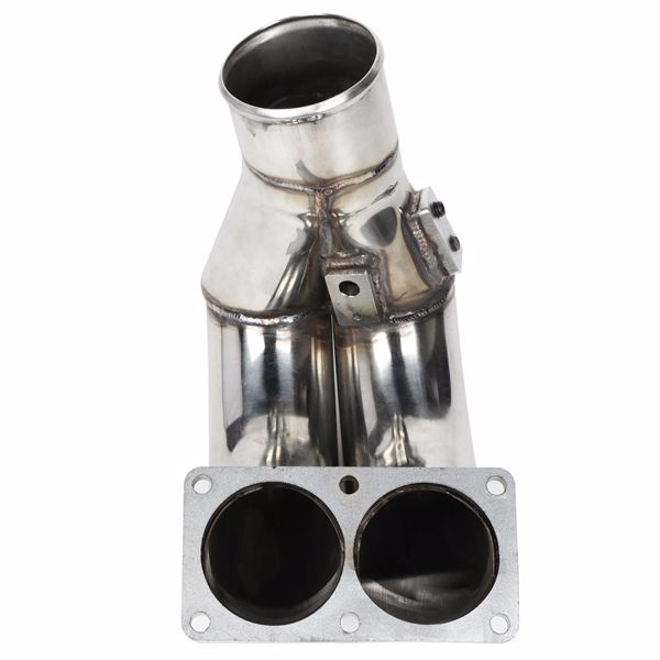 排气管 2013-2018 Ram 2500/3500/4500/5500 6.7L Intake Manifold EGR Cooler Kit（禁售TEMU&亚马逊）(不支持无理由退货)-4