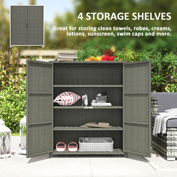 Bathroom Storage-7