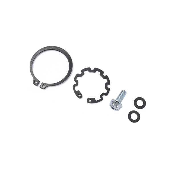  A/C电磁离合器 AC Compressor Kit for Buick Enclave Chevrolet Traverse Saturn Outlook 15926085-12