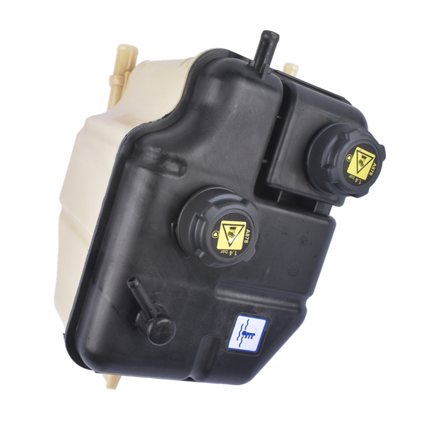 膨胀水壶 For Maserati Ghibli Quattroporte Levante Expansion Tank Assembly 3.0L 3.8L 4.7L 670031651 0670031651-7