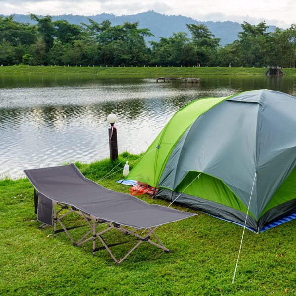 Folding Camping Chairs / Camping Cot ( Amazon Shipping)（Prohibited by WalMart）-2