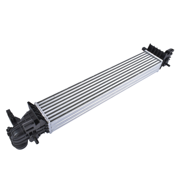 中冷器 Intercooler for Chevy Trailblazer 2021-2022 Buick Encore GX 2020-2022 SUV 1.2L 1.3L L3 42798217 42805212-4