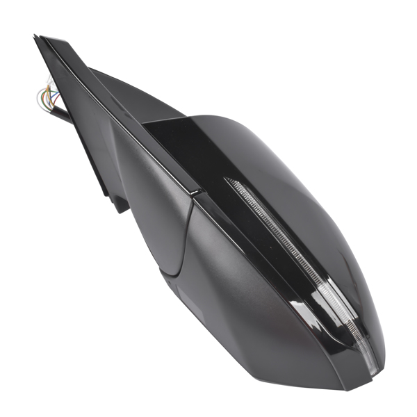 后视镜 Door Mirror Driver Side Power Heated for Hyundai Santa Cruz Tucson SEL 2022-2024 87610-CW030 87610CW030-6
