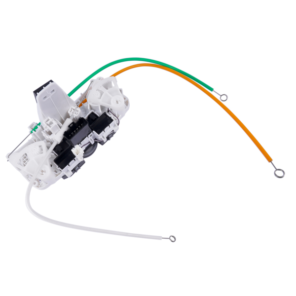 空调控制面板 A/C Climate Control Module for Nissan Versa 1.6L 1.8L 2007-2011 599-216 27510-EL00A 27510-EL02A 27510EL00A-4