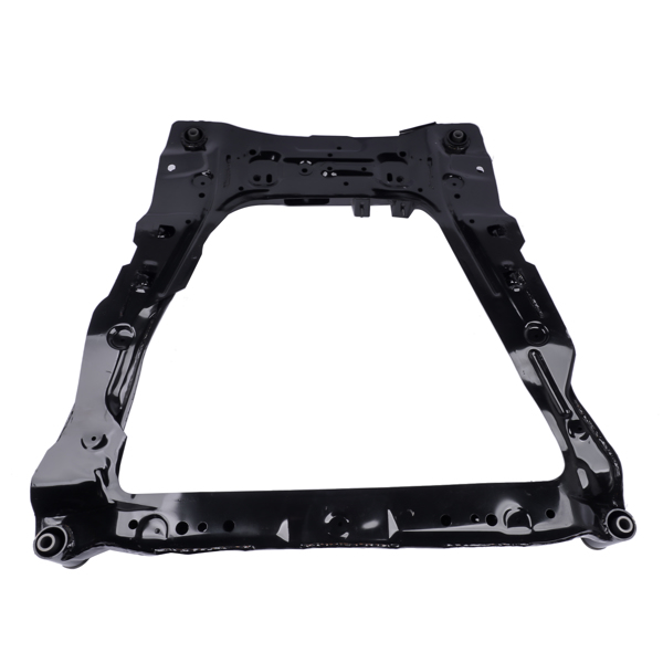 元宝梁 Front Subframe Crossmember Engine Cradle for Nissan Rogue 2008-2013 Rogue Select 2014-2015 2.5L 54400JG32A 544004CA0A-1
