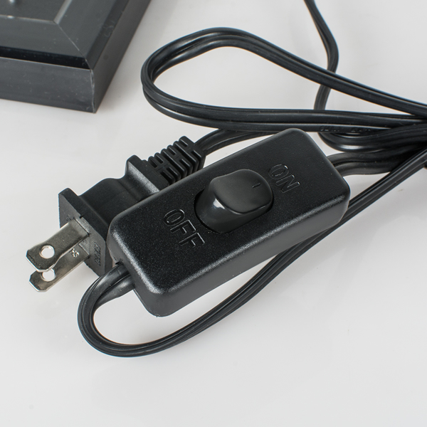 二合一OPEN 广告灯光牌 110V-11