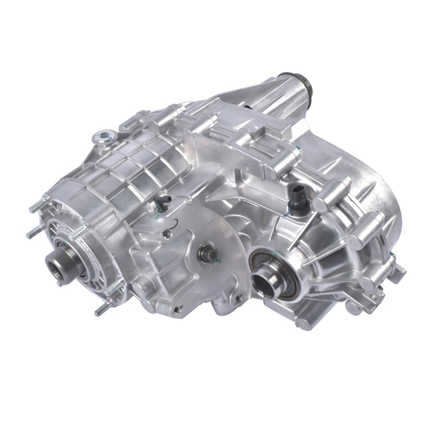 分动箱总成 NP246 Transfer Case Assembly Electric Shift for Chevy Tahoe AVALANCHE SILVERADO SUBURBAN GMC SIERRA YUKON 4L60E NP8 24228420 4L60E 12578116-4