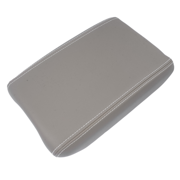 中央扶手箱盖 Center Console Storage Lid Armrest Dark Gray for Buick Enclave Chevrolet Traverse GMC Acadia 925-088-1