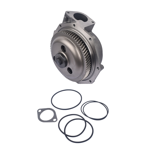 水泵 Engine Water Pump OR4120 OR8330 for Caterpillar Engine 3406E CAT C15 10R0483 3520212 6I3890 OR8218 1354925 3520212-7