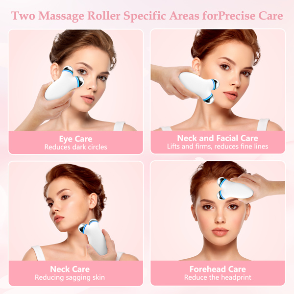 美容面部工具 + MES(EMS美容仪)-4