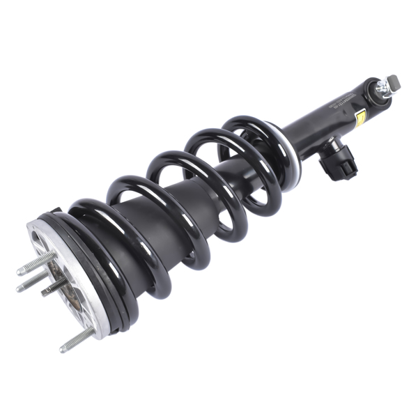 减震器 Front Left Shock Strut Assy w/ Electric 84519548 For Chevy Silverado 1500 GMC Sierra 1500 2019-2024-4