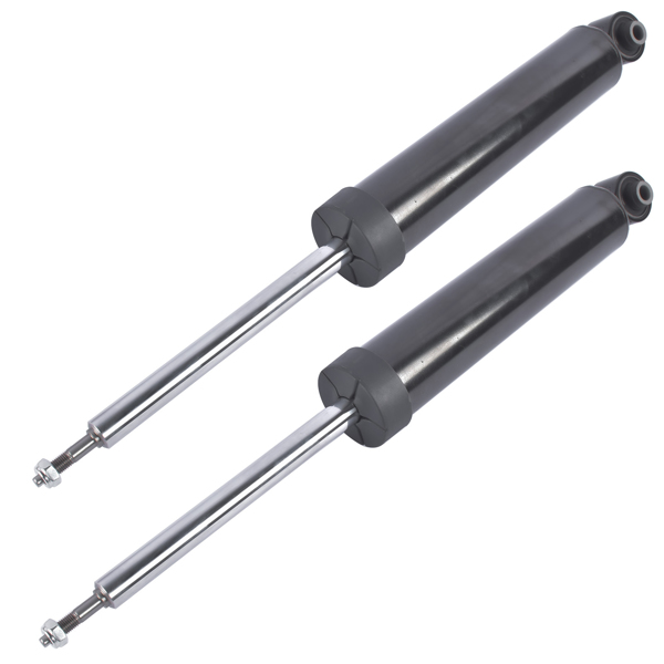 减震器 2Pcs Self Leveling Rear Shock Absorbers For Hyundai Palisade 2020-2022 3.8L V6 GAS 55367S9300-6